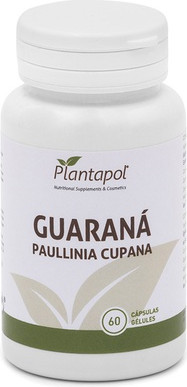 Capsules Plantapol