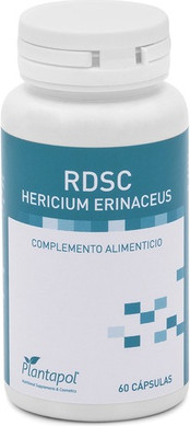 Vitamin Capsules Plantapol