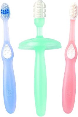 Dental Brush Set Saro