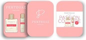 Eau De Toilette Set Saphir Passion Couture