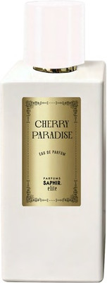 Eau De Parfum Saphir Elite Cherry Paradise
