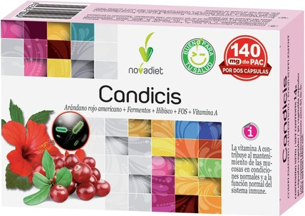 Vitamina Novadiet