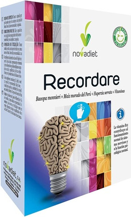 Nova Diet Recordare