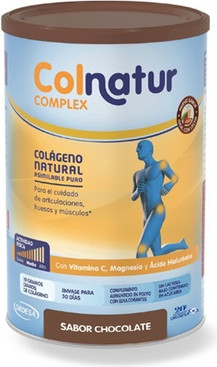 Vitamin Serum Colnatur