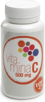 Capsules Vitamin Artesania Agricola