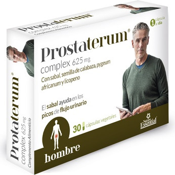 Capsules Nature's Essence Urinary Tract Disorders