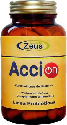 Vitamin Serum Zeus+Dione