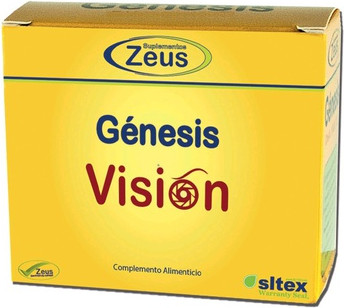 Витаминная добавка Zeus+Dione Genesis