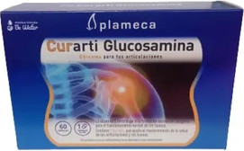 Добавка Plameca Curarti Glucosamine