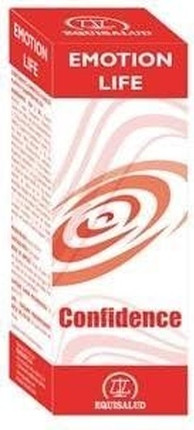 Emotional Essence Equisalud EmotionLife Confidence