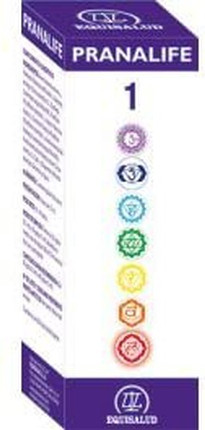 Vitamin Serum Equisalud Pranalife