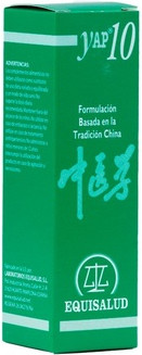 Tincture Equisalud Liver Qi Stagnation