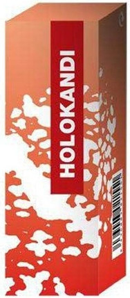 Vitamin Serum Equisalud Holokandi