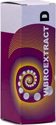 Vibroextract Equisalud Depurativo