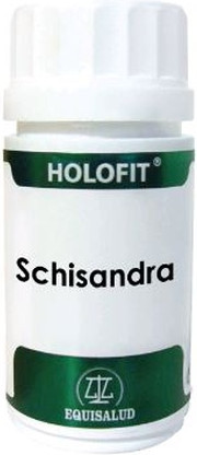 Капсулы Equisalud Holofit Schisandra