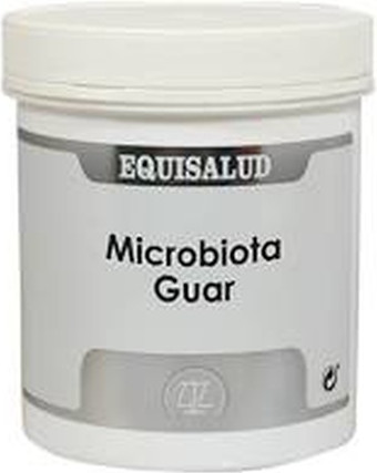 Порошок Equisalud Equisalud Microbiota Guar