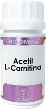Vitamin-Serum Equisalud Holomega