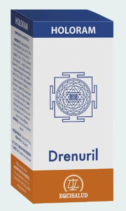Vitamin Serum Equisalud Holoram Drenuril