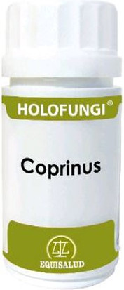 Капсулы Equisalud Holofungi