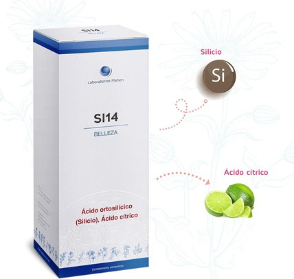 Foot Spray Laboratorios Mahen