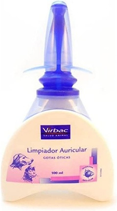 Ear Cleaner Virbac