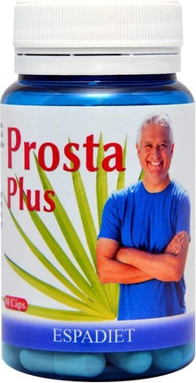 Капсулы Espadiet Prostaplus Complet