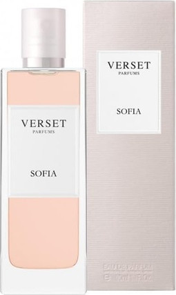 Eau De Parfum Versace
