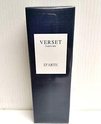 Versace Verset D'Arte Eau De Toilette