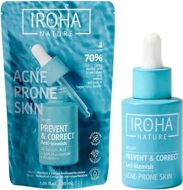 Serum Iroha Nature