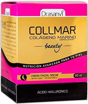 Face Cream Drasanvi Collmar Beauty