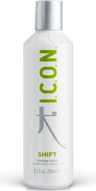 Набор для ухода за волосами Icon Denim Icon Shift