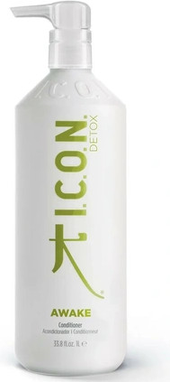 Conditioner Icon Denim Awake Detoxifying Conditioner