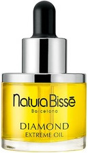 Trockenöl Natura Bissé Diamond Firming Oil Für Gesicht & Hals