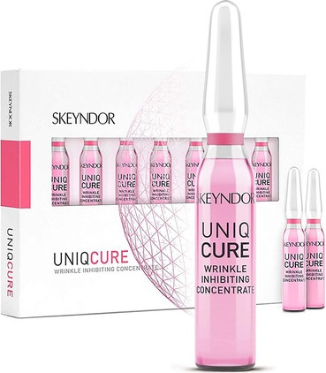 Anti-Aging Serum Skeyndor Uniq Cure