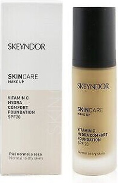 Foundation Skeyndor Vitamin C Hydra Comfort SPF20