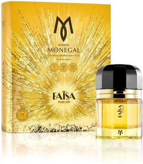 Eau De Parfum Ramon Monegal Faisa