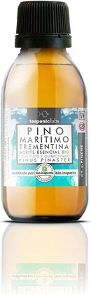 Ätherisches Öl Maritimo Maritimo Kiefer TREMENTINE