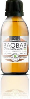 Baobab Essential Oil Terpenic