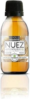 Volume Terpenic Nutrition