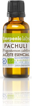 Extrait De Parfum Terpenic