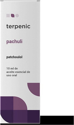 Ätherisches Rosenöl Terpenic
