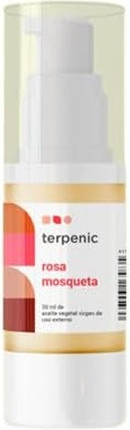 Ätherisches Öl Terpenisch MOSQ ROSA OL