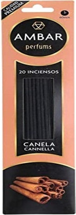 Incense Sticks Ambar