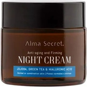 Nachtcreme Alma Secret Alma Secret Nachtcreme Multireparadora Antiaging