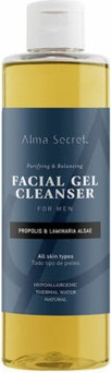 Alma Secret Tozalovchi Geli