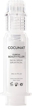 Ampoules Cocunat Clinical Beauty Filler
