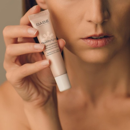 Eye Cream Babe Healthyaging Multi Corrector