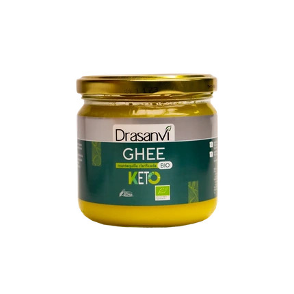 Ghee Butter Drasanvi Organic