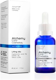 Сыворотка Alchemy Care Cosmetics Антивозрастная Лифтинг Сыворотка