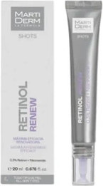 Martiderm Shot Retinol Renew